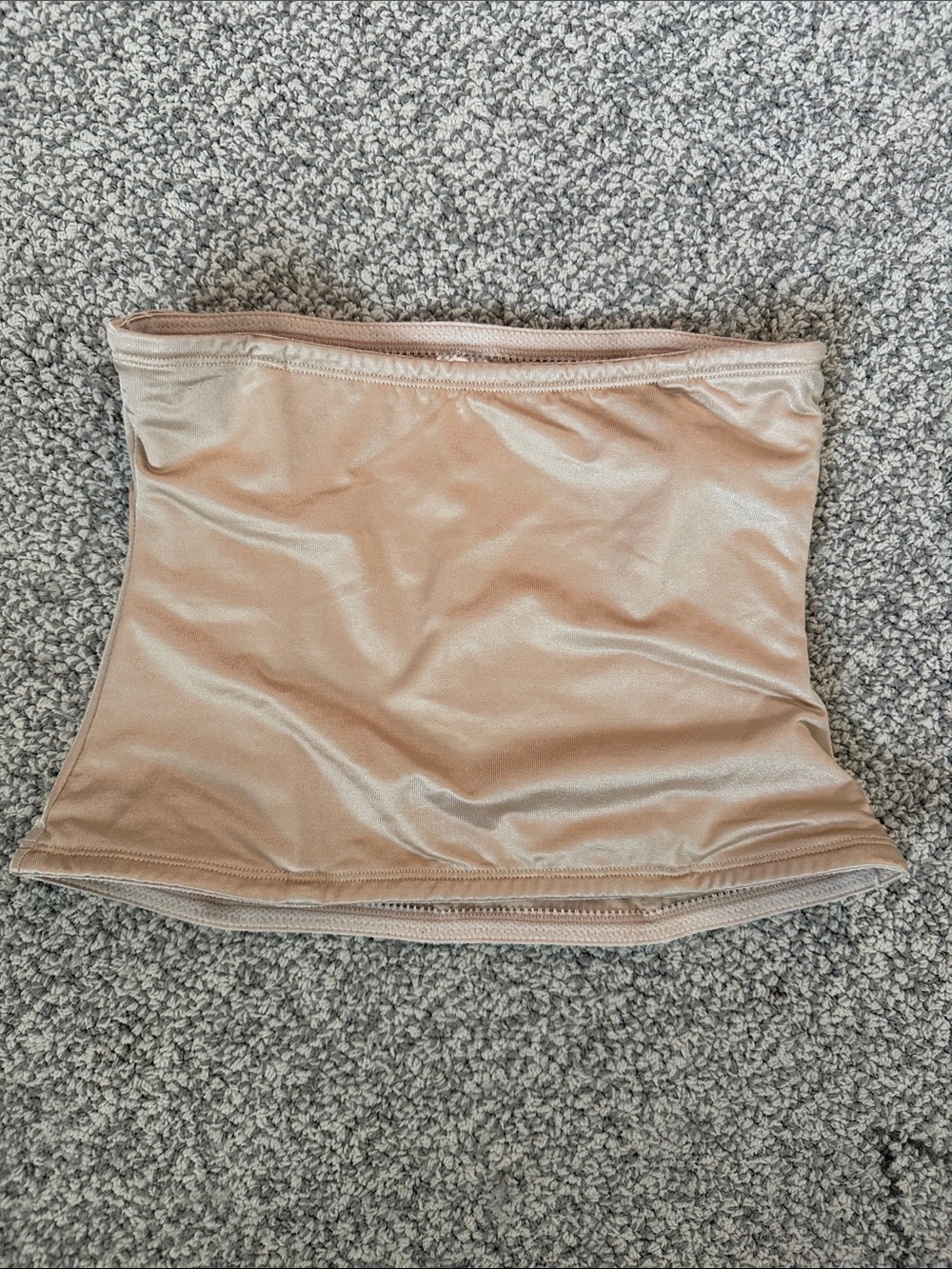 TC Shapewear Waist Cincher - size large